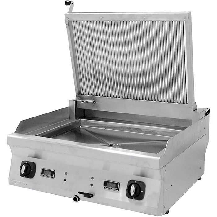 Жарочная поверхность Kocateq MCHS 87