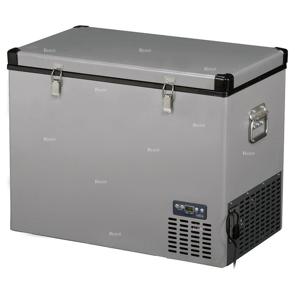 Автохолодильник Indel B TB100