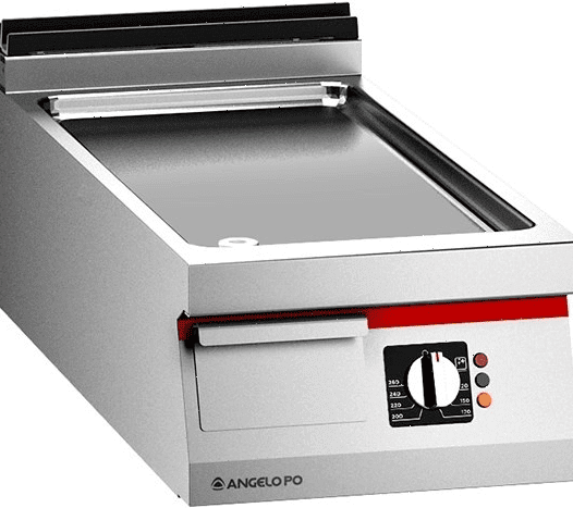 Жарочная поверхность Angelo Po 0N0FT1E