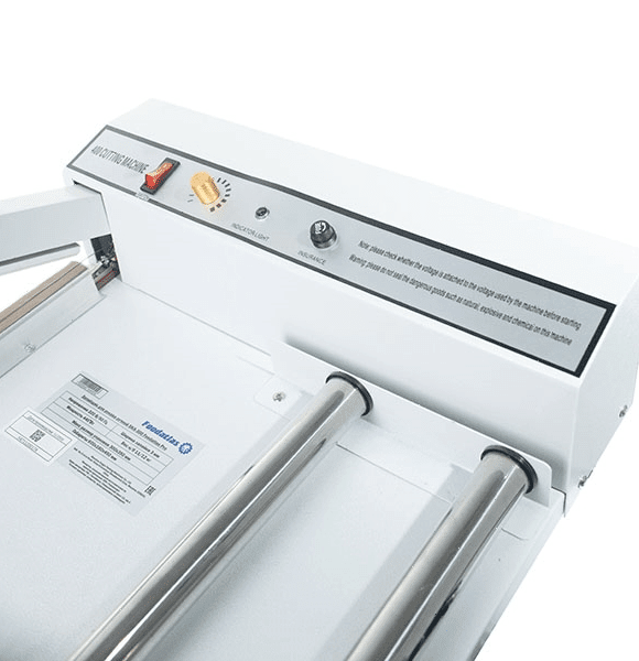 Запайщик для рукава ручной Foodatlas SKA-450 Pro