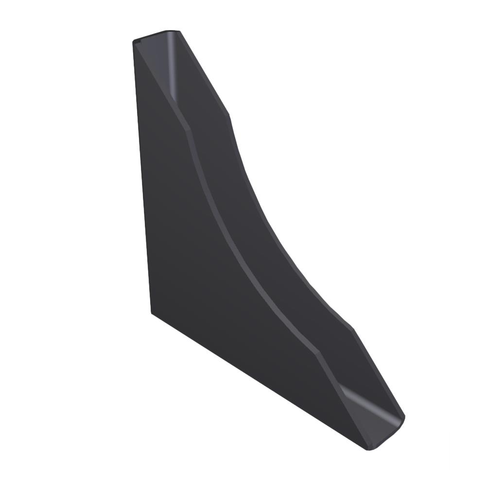 Уплотнение стекла Unox XB893, GN1181A