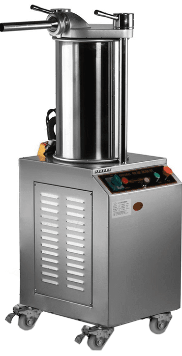 Шприц колбасный Airhot SVA-26