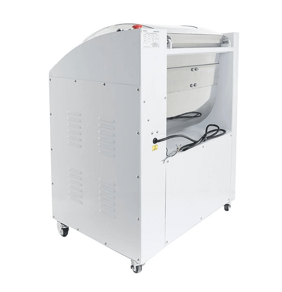 Машина тестомесильная Foodatlas WHM(J)-25 220В