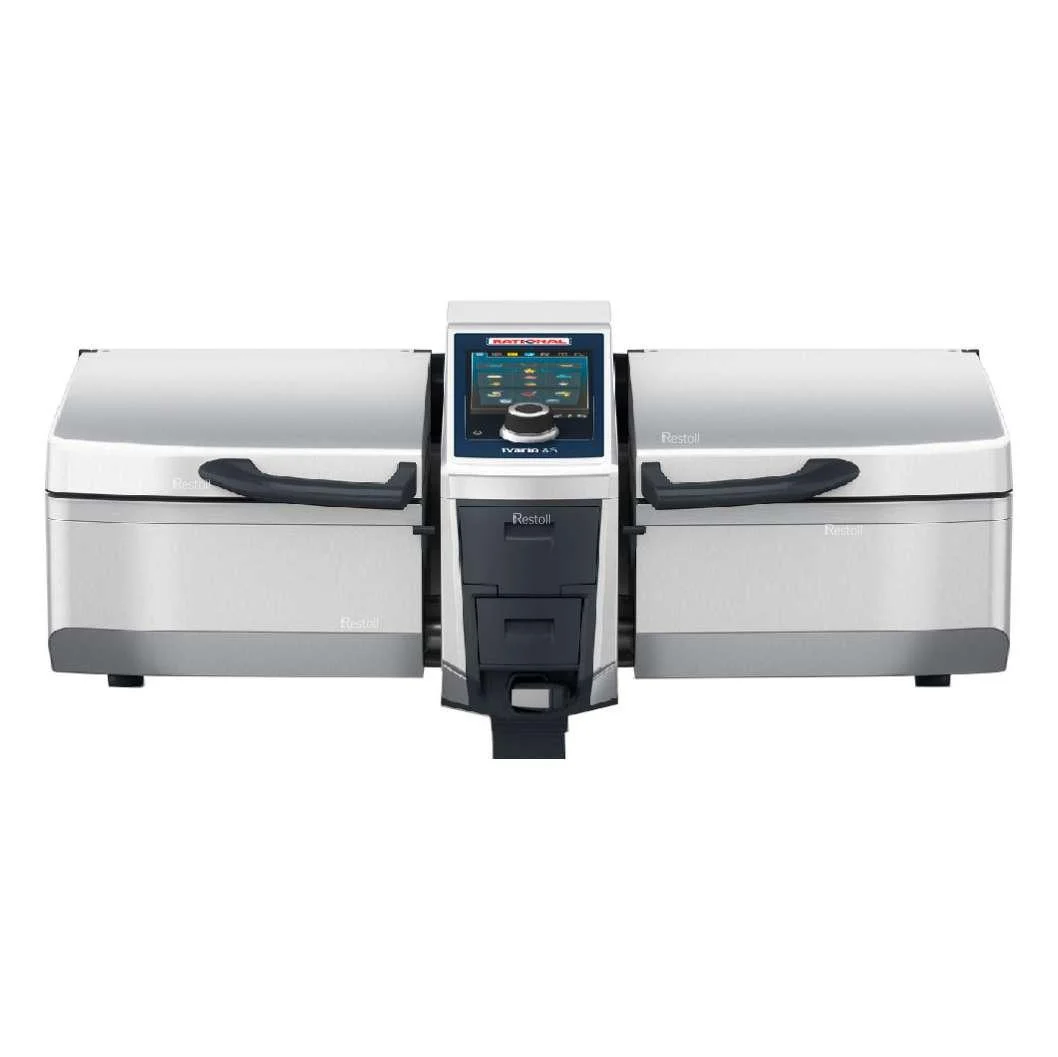 Сковорода многофункциональная Rational iVario Pro 2-S (WY9ENRA.0002000)