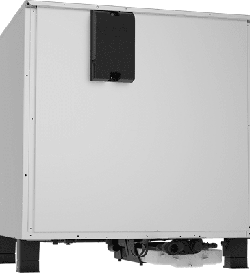 Пароконвектомат Unox XEVC-0711-E1R