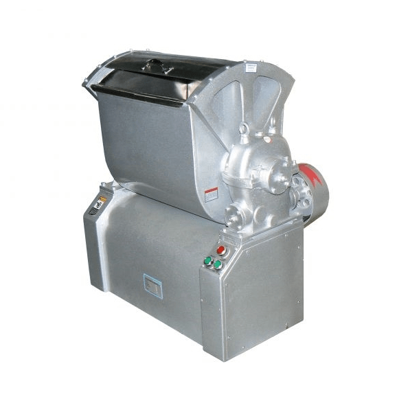 Тестомес для крутого теста Foodatlas HYW(J)-25 (AR) 220В