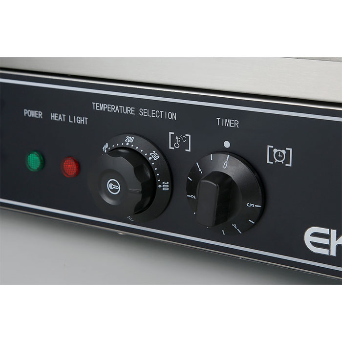 Аппарат для корн-догов Eksi ECD-6