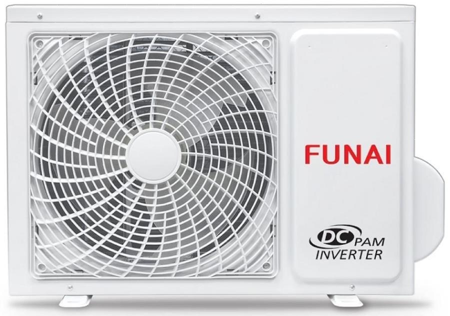 Кондиционер Funai RAC-I-KT30HP.D01