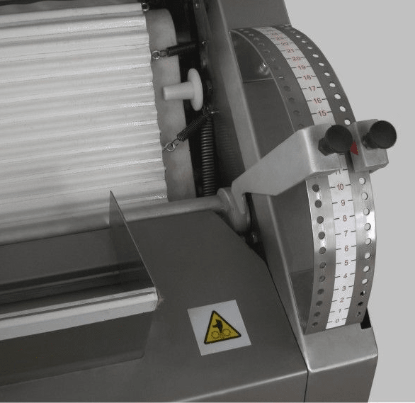 Тестозакаточная машина Восход ТЗ-5