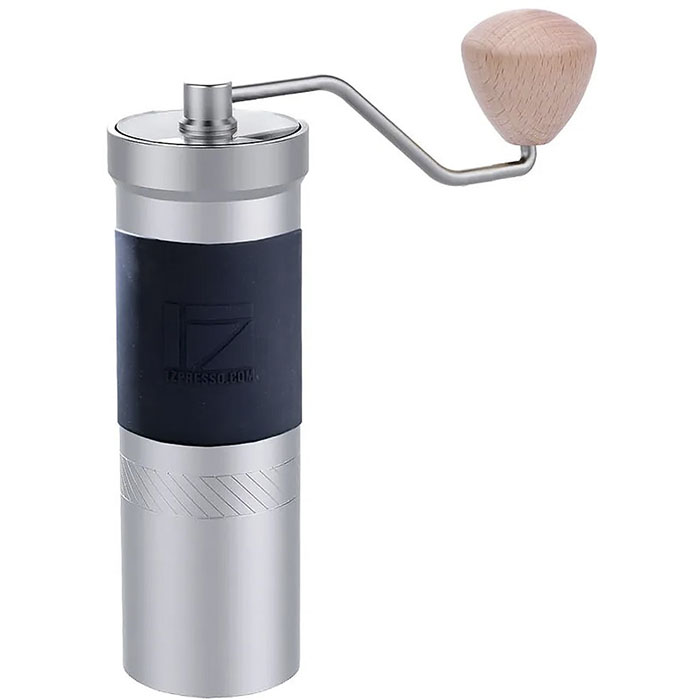Кофемолка ручная 1Zpresso JX-pro