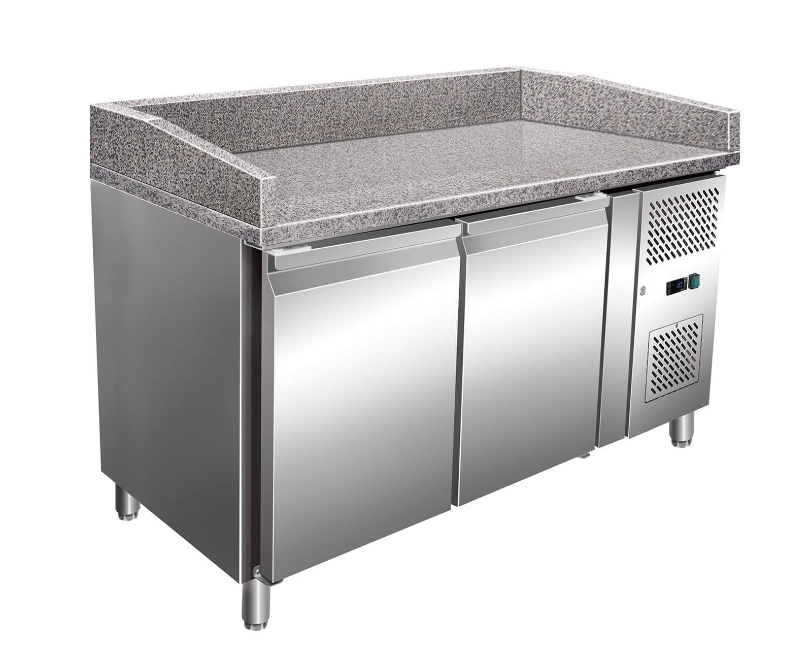 Стол холодильный (для пиццы) Viatto PZ2600TN
