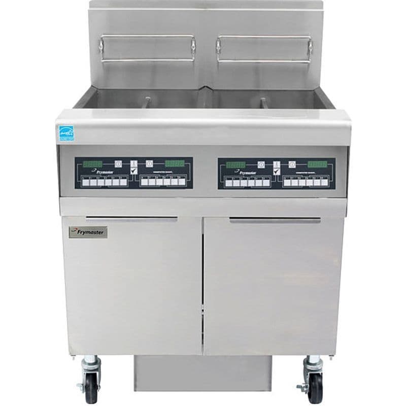 Фритюрница Frymaster FPPH255CSE, газовая