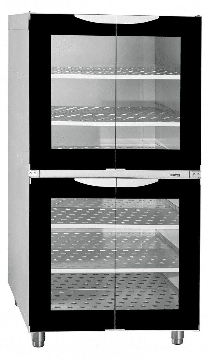 Шкаф расстоечный Abat ШРТ-6-6/8 (21000807862)