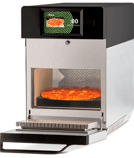 Микроволновая печь XpressChef MRX523BL