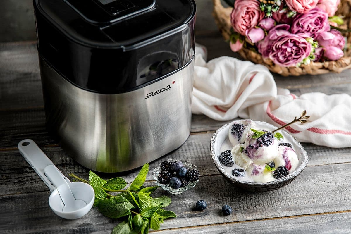 Мороженица Steba IC 30