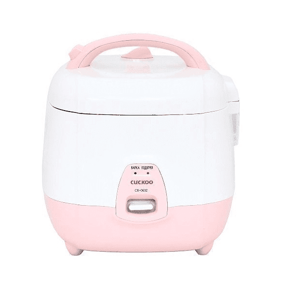Рисоварка Cuckoo CR0632