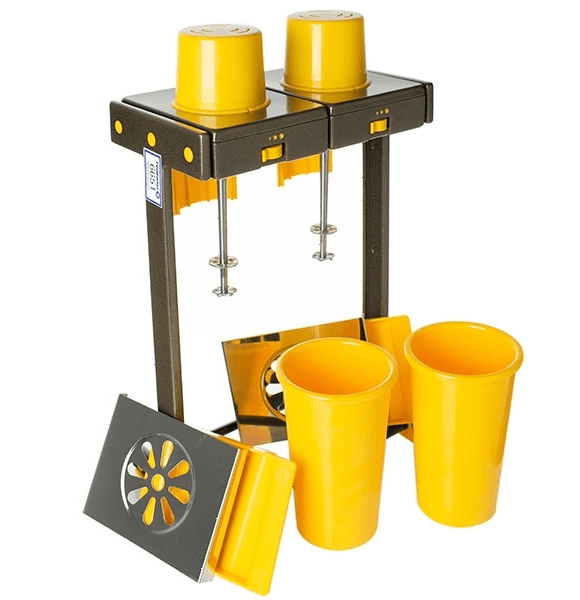 Миксер для коктейлей Воронеж-электро СжН-2