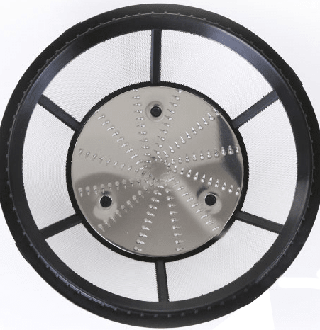 Соковыжималка Rotel Juice Master Professional