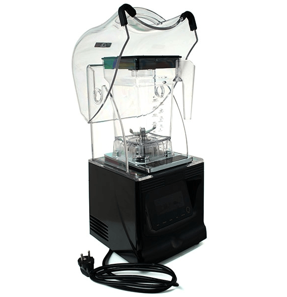 Блендер Foodatlas YX-825