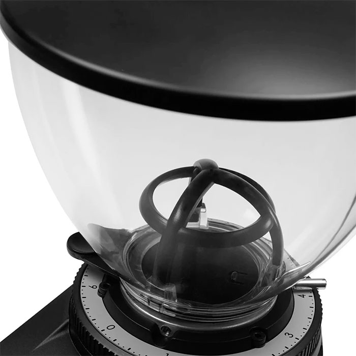 Кофемолка Macap MI40 TOUCH black