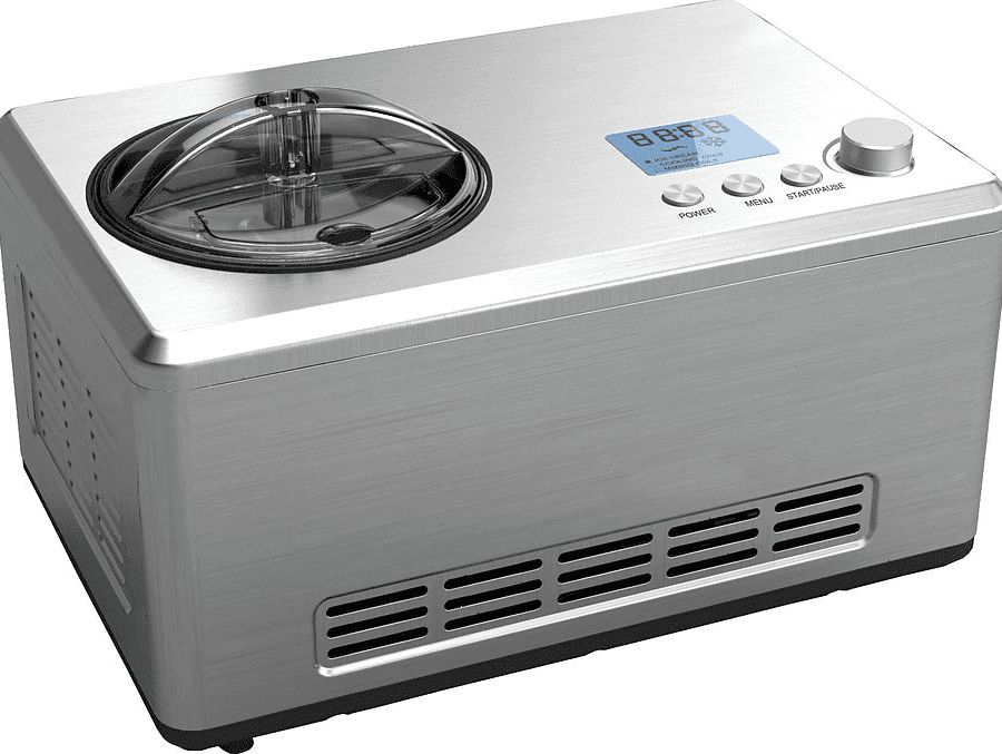 Фризер мороженого Gastrorag ICM-2031