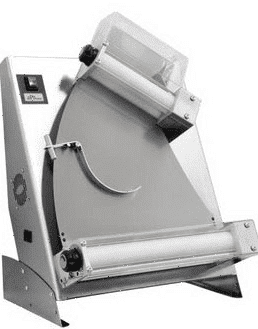 Тестораскаточная машина Itpizza DSA310