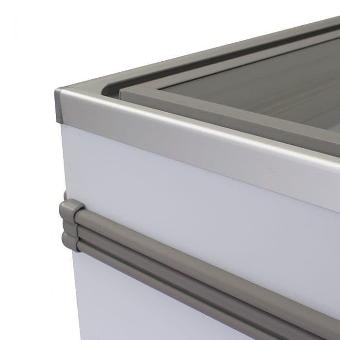 Ларь морозильный Turbo Air TFS-25F