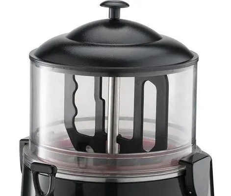 Диспенсер горячих напитков Hurakan HKN-DELICE5