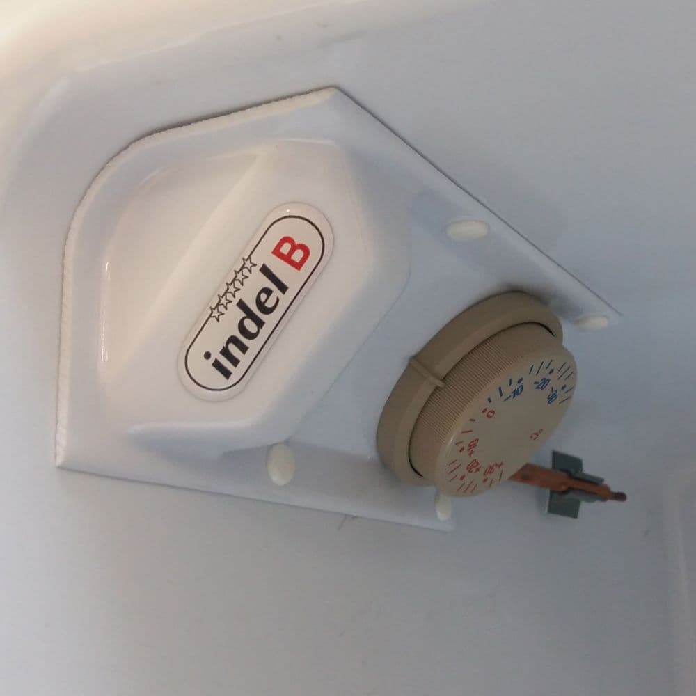 Автохолодильник Indel B Cruise 40 Cubic