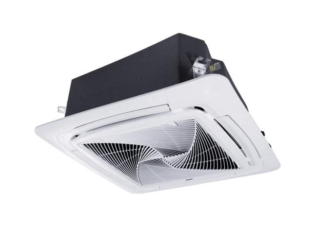 Кассетный кондиционер Haier AB140S1LK1FA / 1U140S1LN1FB