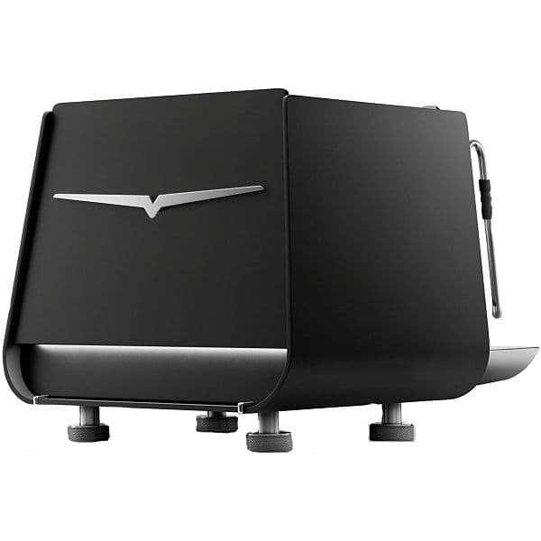 Кофемашина рожковая Victoria Arduino Eagle One Prima 1 Gr 220В чёрная