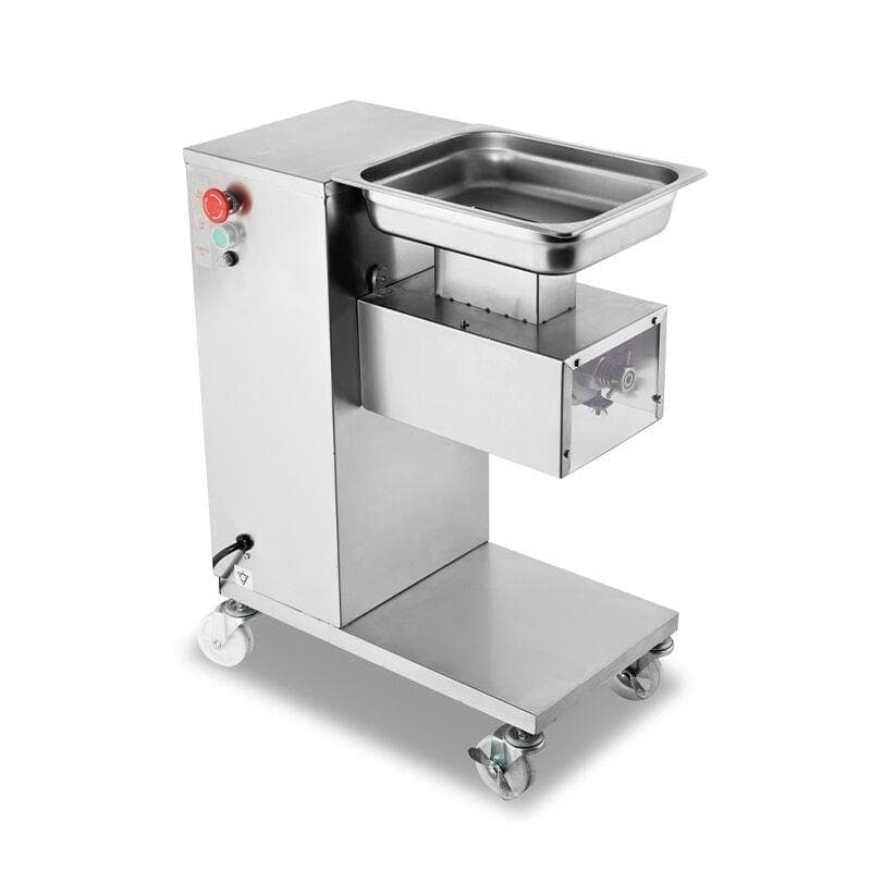 Производственный слайсер Hualian Machinery MC-500B