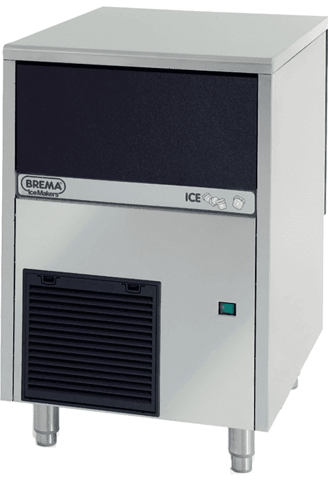 Льдогенератор Brema IMF 35 A