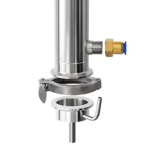 Бражная колонна 1,5 дюйма Феникс Сириус NEW (без куба)