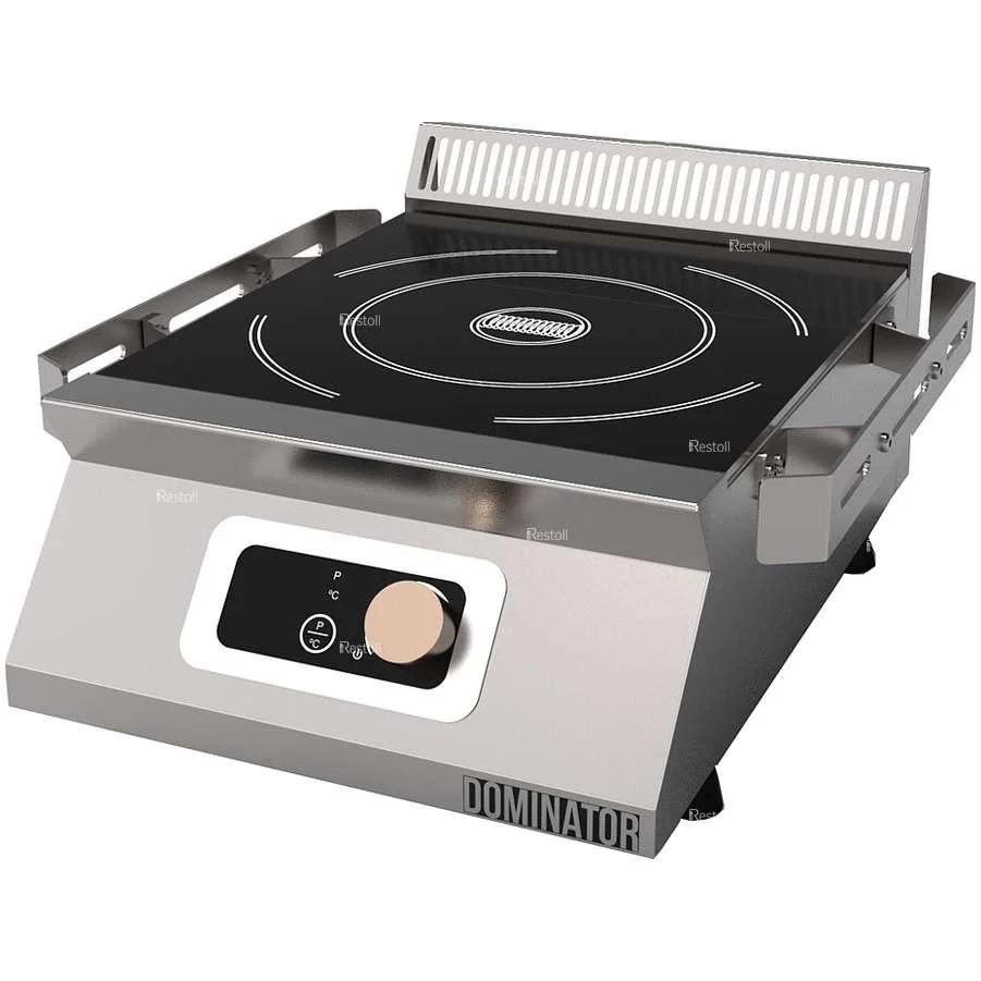 Плита индукционная Dominator ПЭИ-1HD