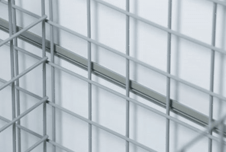 Бонета морозильная Снеж BFG 2100