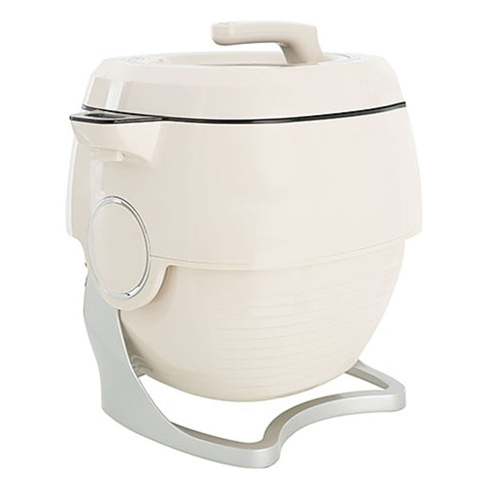 Сковорода электрическая Foodatlas CM-6