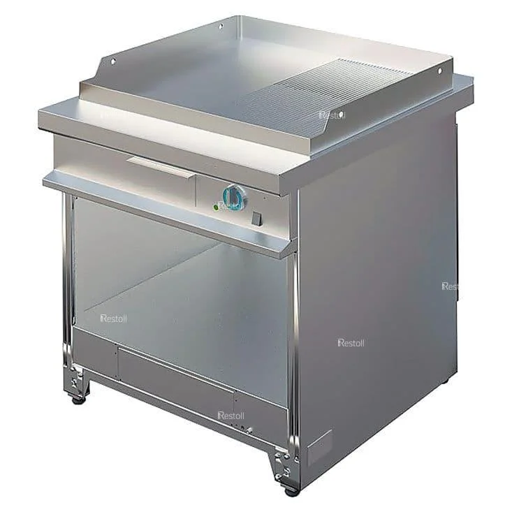 Жарочная поверхность Atesy Традиция-2008