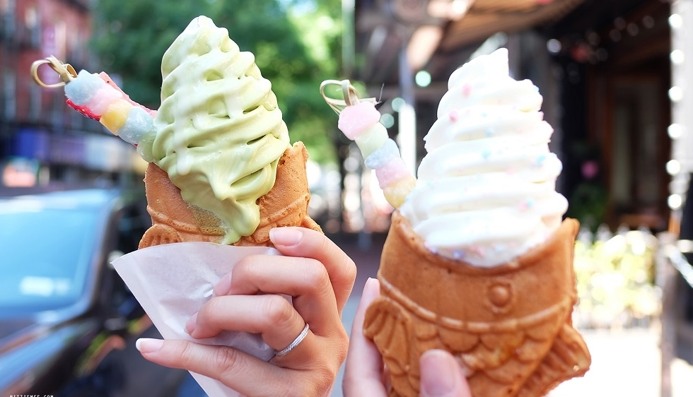 Вафельница Kocateq GH15FishNW