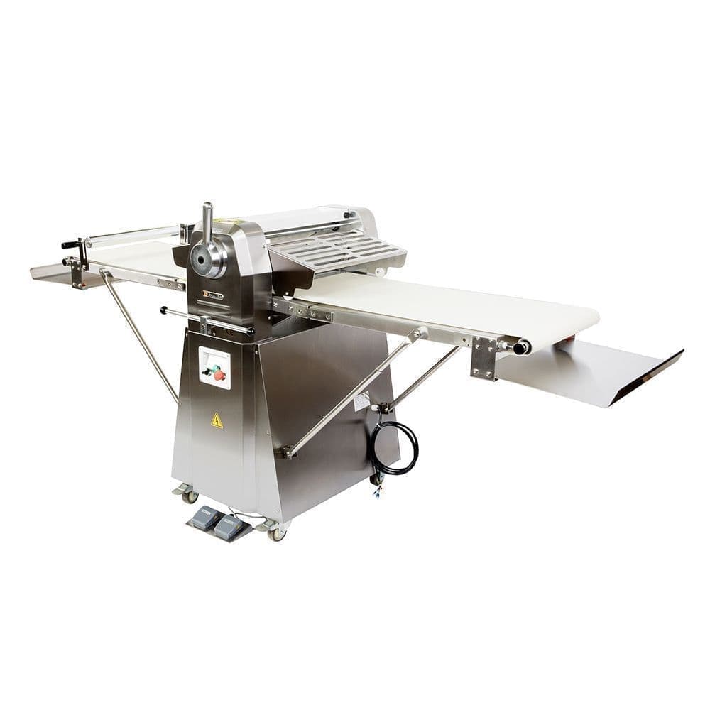 Тестораскаточная машина Danler KDF-650 380В