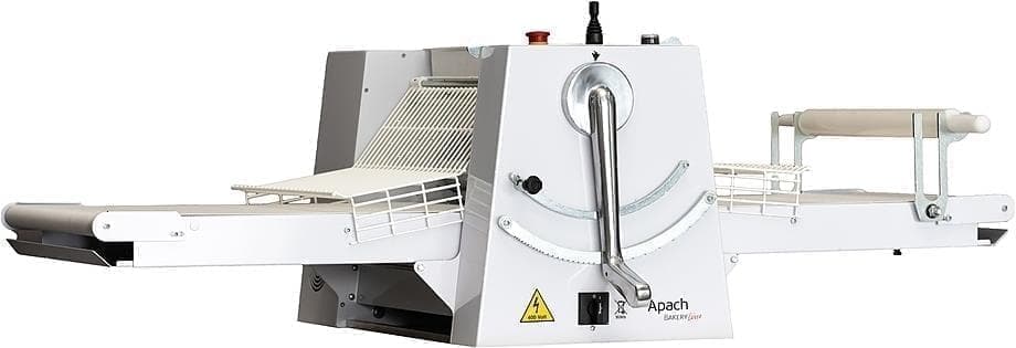 Тестораскаточная машина Apach Bakery Line ASH600/1000B