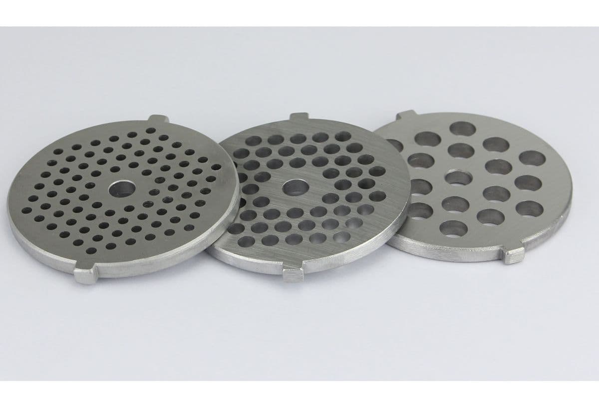 Мясорубка CASO FW 2000