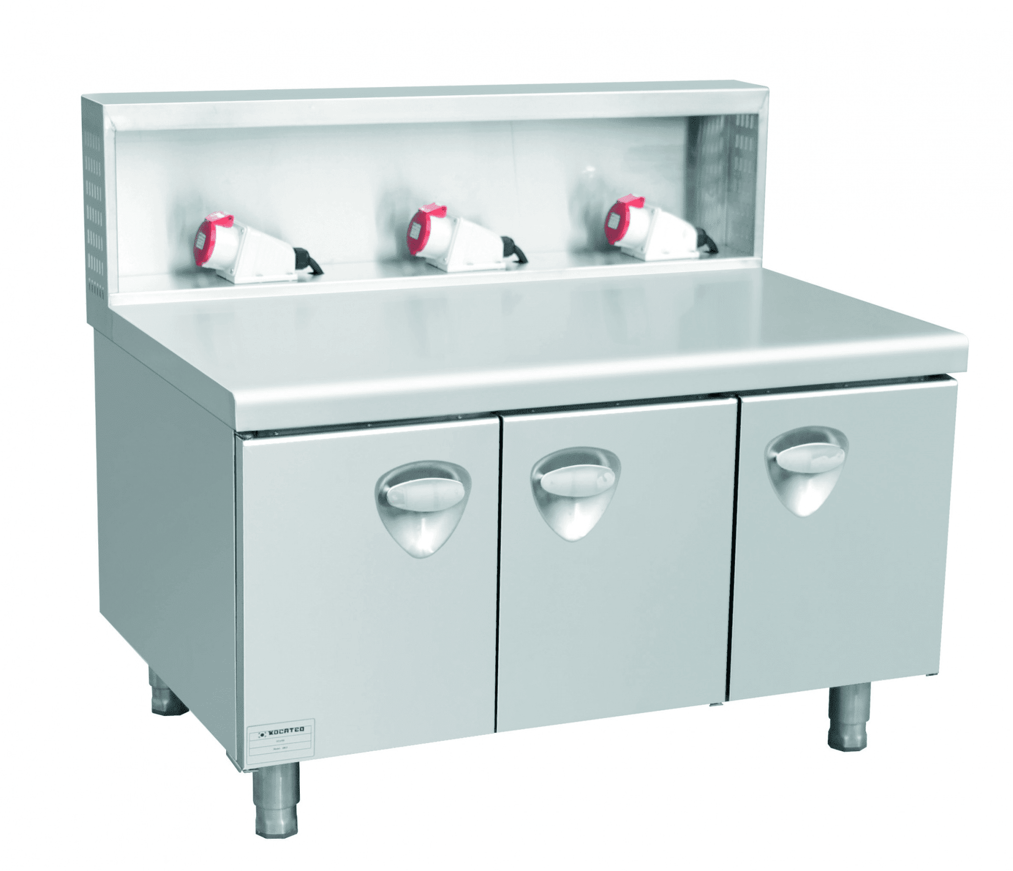 Подставка Kocateq 4B13 для линии 400 мм