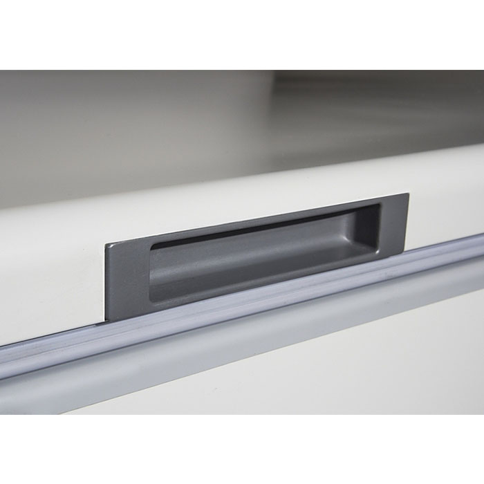 Ларь среднетемпературный Frostor Gellar MF 215 S белый, глухая крышка