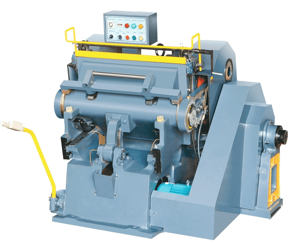 Пресс тигельный Магикон ML-750