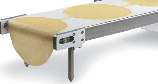 Блинница Imperia (La Monferrina) C1 Crepes Tonda (круг 320 мм)