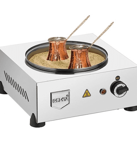 Кофе на песке Remta KF 01