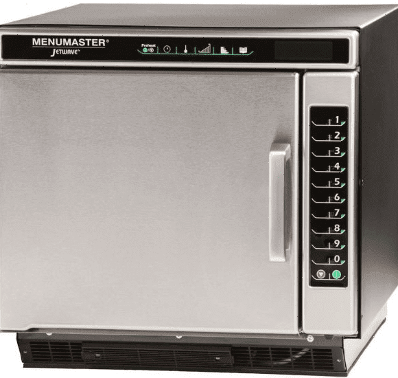 Микроволновая печь XpressChef JET514V