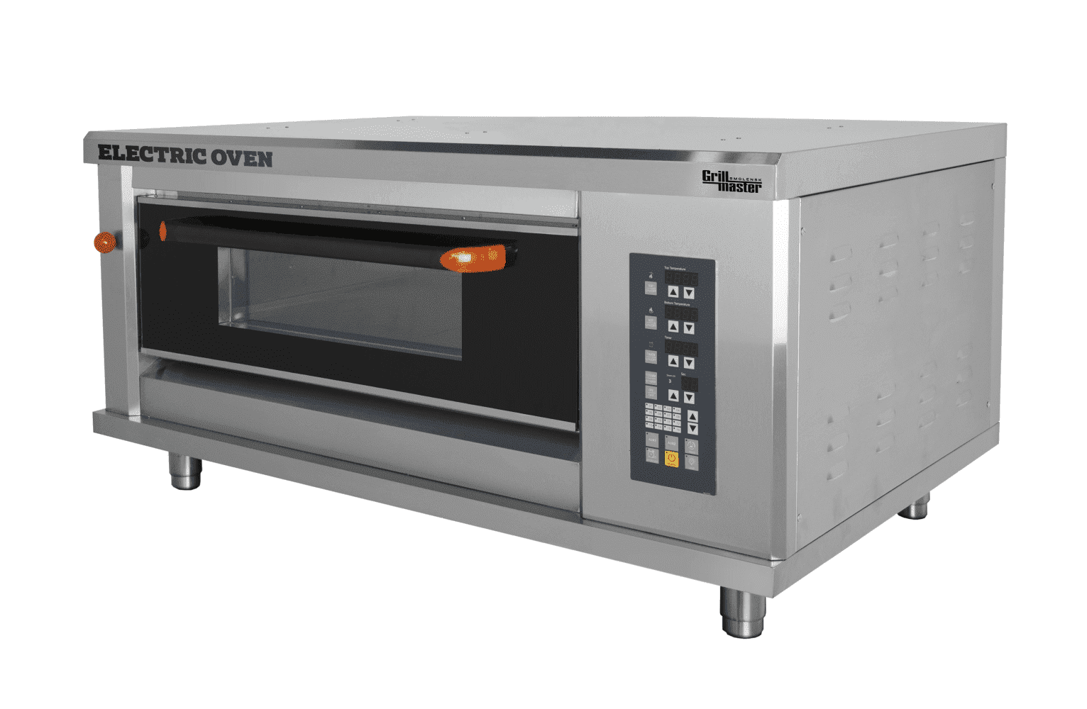 Шкаф жарочно-пекарский Grill Master ШПЭ/1 (22310)