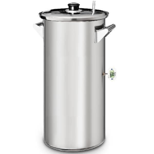 Коптильня Добрый Жар вертикальная, 23 л